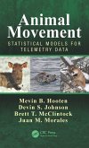 Animal Movement (eBook, PDF)