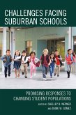 Challenges Facing Suburban Schools (eBook, ePUB)