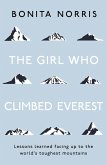 The Girl Who Climbed Everest (eBook, ePUB)
