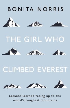 The Girl Who Climbed Everest (eBook, ePUB) - Norris, Bonita