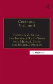 Crusades (eBook, ePUB)