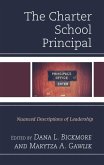 The Charter School Principal (eBook, ePUB)