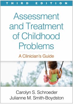 Cover Assessment and Treatment of Childhood Problems (eBook, ePUB)