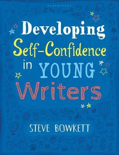 Cover Developing Self-Confidence in Young Writers (eBook, ePUB)