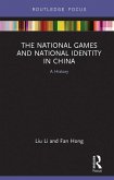 The National Games and National Identity in China (eBook, PDF)
