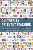 Culturally Relevant Teaching (eBook, ePUB)