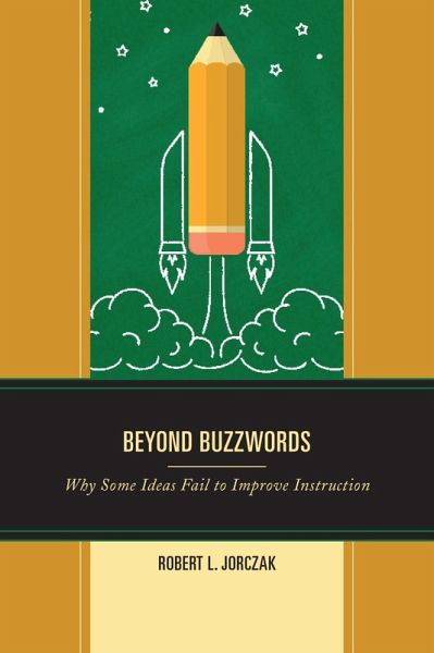 Beyond Buzzwords (eBook, ePUB)
