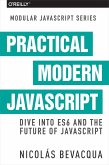 Practical Modern JavaScript (eBook, PDF)