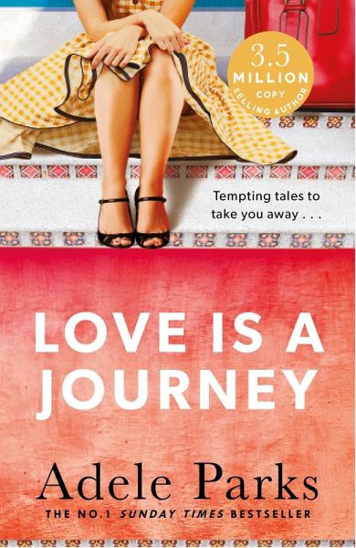 Love Is A Journey (eBook, ePUB) Love Is A Journey (eBook, ePUB)