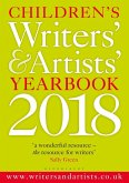Children's Writers' & Artists' Yearbook 2018 (eBook, ePUB)