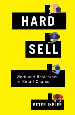 Hard Sell (eBook, ePUB)