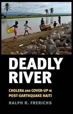 Deadly River (eBook, ePUB)