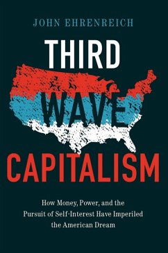 Third Wave Capitalism (eBook, ePUB) - Ehrenreich, John