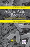 Acetic Acid Bacteria (eBook, PDF)