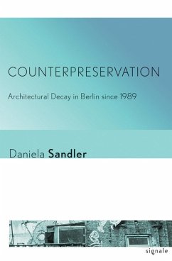 Cover Counterpreservation (eBook, ePUB)
