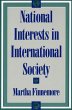 National Interests in International... - Bild 1