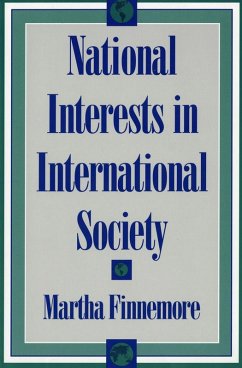 National Interests in International Society (eBook, ePUB)