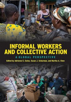 Informal Workers and Collective Action (eBook, ePUB)