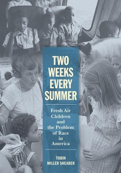 Two Weeks Every Summer (eBook, ePUB) - Shearer, Tobin Miller