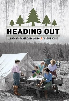 Heading Out (eBook, ePUB) - Young, Terence