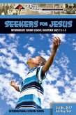 Seekers for Jesus (eBook, ePUB)