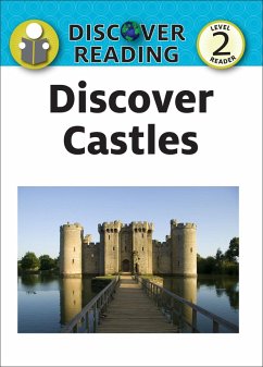 Discover Castles (eBook, ePUB) - Streza, Katrina