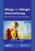 Allergy and Allergen Immunotherapy (eBook, PDF)
