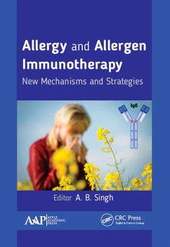 Cover Allergy and Allergen Immunotherapy (eBook, PDF)