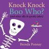 Knock Knock Boo Who? (eBook, ePUB) - Bild 1