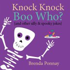 Knock Knock Boo Who? (eBook, ePUB)