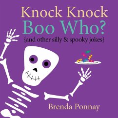 Cover Knock Knock Boo Who? (eBook, ePUB)