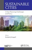 Sustainable Cities (eBook, PDF)