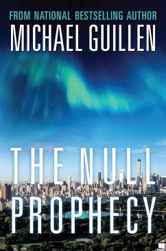Cover The Null Prophecy (eBook, ePUB)