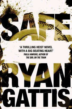 Safe (eBook, ePUB) - Gattis, Ryan