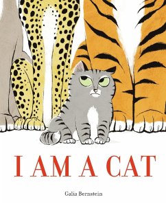Cover I Am a Cat (eBook, ePUB)