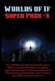 Worlds of If Super Pack #3 (eBook, ePUB)