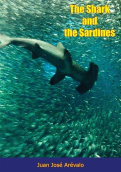 Cover Shark and the Sardines (eBook, ePUB)