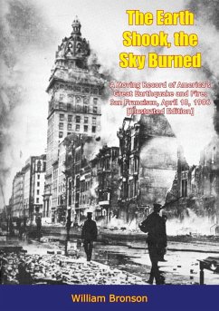 Earth Shook, the Sky Burned (eBook, ePUB) Cover Earth Shook, the Sky Burned (eBook, ePUB)