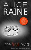 The Final Twist (eBook, ePUB) The Final Twist (eBook, ePUB)