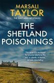 The Shetland Poisonings (eBook, ePUB)