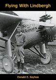 Flying With Lindbergh (eBook, ePUB)
