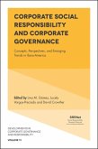 Corporate Social Responsibility and Corporate Governance (eBook, PDF)