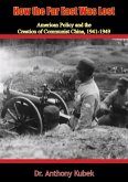 How the Far East Was Lost (eBook, ePUB)