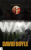 Remains of the Way (eBook, ePUB) Remains of the Way (eBook, ePUB)