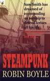 Steampunk (eBook, ePUB)