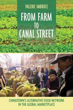 From Farm to Canal Street (eBook, ePUB) - Imbruce, Valerie
