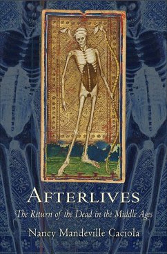 Afterlives (eBook, ePUB)