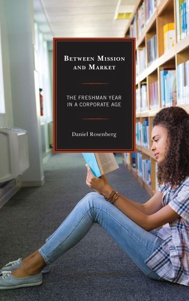 Between Mission and Market (eBook, ePUB) Between Mission and Market (eBook, ePUB)