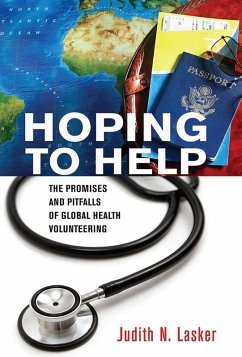 Hoping to Help (eBook, ePUB)