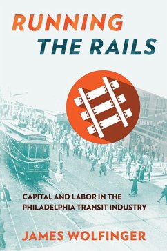 Running the Rails (eBook, ePUB)